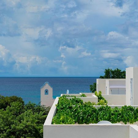 Garden Grove Aparthotel Saint James Exteriör bild